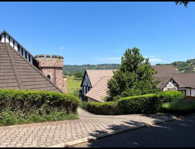 4 BEDROOM HOUSE RENTED IN CAMELOT GOLF CLUB AND ESTATE